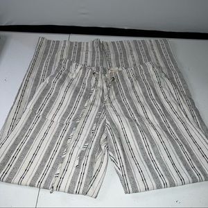 Just living pants small